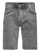 5 Pocket Short Lee Jeans Grey