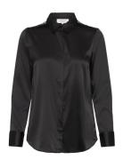 Shirt Rosemunde Black