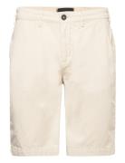 Anfield Chino Short Lyle & Scott Cream