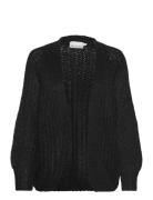 Joseph Knit Cardigan Noella Black