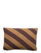 Takara Cushion OYOY Living Design Brown