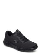 Womens Go Walk Joy Skechers Black