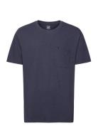 Ultimate Pocket Tee Lee Jeans Navy