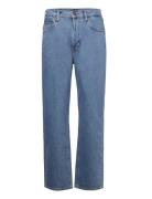 Asher Lee Jeans Blue