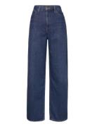 Stella A Line Lee Jeans Blue