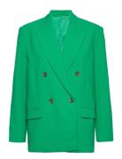 2Nd Barry - Attired Suiting 2NDDAY Green
