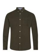 Jjeclassic Cord Shirt Ls Sn Jack & J S Green