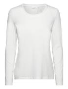 T-Shirt 1/1 Sleeve Gerry Weber White