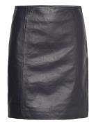 2Nd Electra - Refined Leather 2NDDAY Black