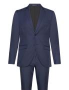 Jprcosta Suit Jack & J S Navy