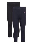 2Pack Leggings Champion Navy