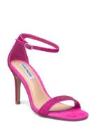 Illumine-R Sandal Steve Madden Pink