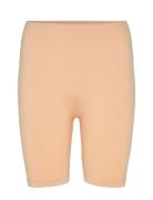 Numarie Short Leggings - Noos Nümph Cream