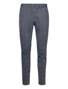 Onsmark Slim Check Pants 9887 Noos ONLY & SONS Navy