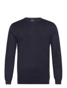 Onswyler Life Reg 14 Ls Crew Knit Noos ONLY & SONS Navy