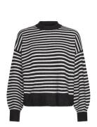 Women Sweaters Long Sleeve Esprit Casual Black
