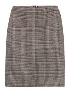 Skirts Woven Esprit Casual Grey