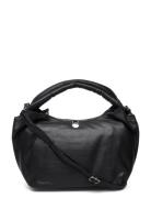 Amalfi Shoulder Bag Lily Adax Black