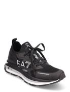 Shoes EA7 Black