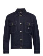 Madison Jacket Dickies Blue