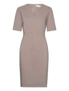 Zella Dress InWear Grey