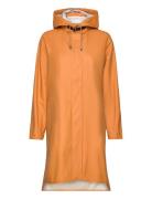 True Raincoat Ilse Jacobsen Orange