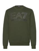 Jerseywear EA7 Green