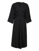 Dritaiw Dress InWear Black