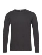 Long-Sleeved T-Shirt Regular Replay Black