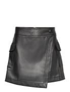 Malerie Skirt Twist & Tango Black