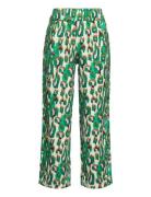Tnhaven Wide Pants The New Green