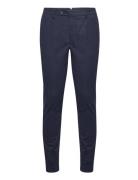 C Chino Kensington Hackett London Navy