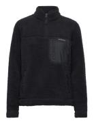 West Bend 1/4 Zip Pullover Columbia Sportswear Black