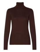 Sc-Dollie 145 - Pullover Soyaconcept Brown