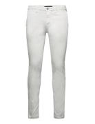 Zeumar Trousers Hyperchino Color Xlite Replay Grey