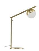 Contina / Table Nordlux Gold