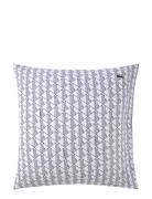 Lmonogra Pillow Case Lacoste Home Patterned