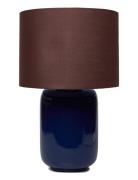 Cadiz Table Lamp Frandsen Lighting Blue