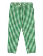 Bæk&Bølge Barbara Pants Juna Green