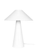 Table Lamp Cannes Globen Lighting White