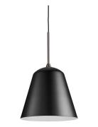 Line Two Pendant NORR11 Black