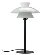 Valby Bordlampe Dyberg Larsen Black