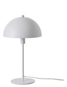 Stockholm Bordlampe Medium Matt Hvid Dyberg Larsen White