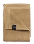 Lina Guest Towel Himla Beige