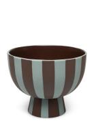 Toppu Mini Bowl OYOY Living Design Brown