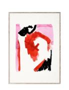 Dream Al 01 - 30X40 Paper Collective Patterned