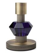 Candy Candle Eden Outcast Purple