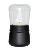 Spinn Candle Led Andersen Furniture Black