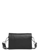 Amalfi Shoulder Bag Franca Adax Black