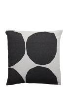 Kivet Cushion Cover 50X50 Marimekko Home Grey